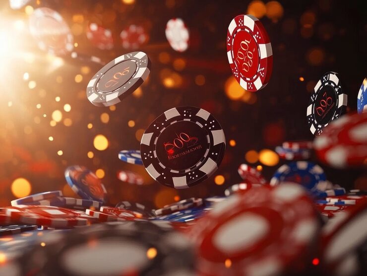 Antarmuka aplikasi mobile untungbet menampilkan permainan slot Aviator, Sweet Bonanza, dan Gates of Olympus dengan opsi deposit DANA dan OVO