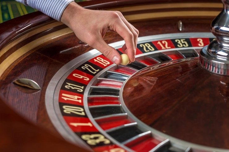 Antarmuka permainan Dream Catcher di platform untungbet
