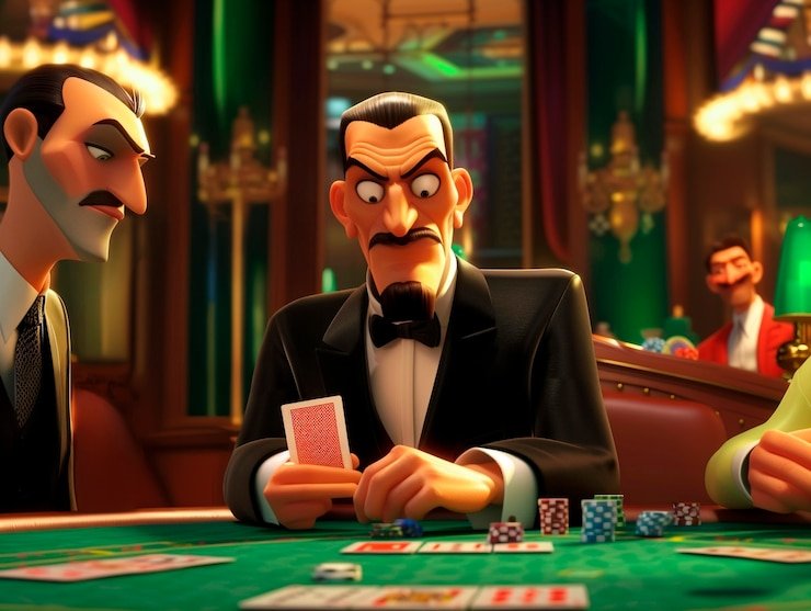Studio live casino Evolution Gaming di untungbet dengan dealer profesional dan kamera multi-sudut
