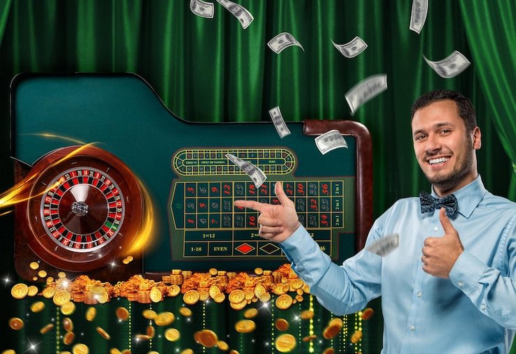 Video tutorial Evolution Gaming untungbet Video tutorial Evolution Gaming untungbet