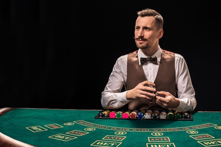 Antarmuka permainan Pragmatic Play di untungbet dengan grafis berkualitas tinggi